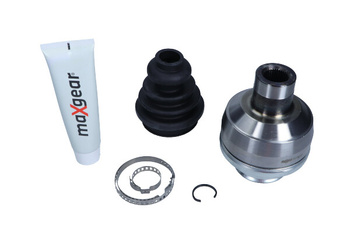 MAXGEAR Przegub Wewnętrzny VW Sharan/Galaxy 129.2mm/35Z/28Z 26-5115MG
