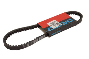 DAYCO PASEK NAPĘDOWY MOTO 16,6X8X785