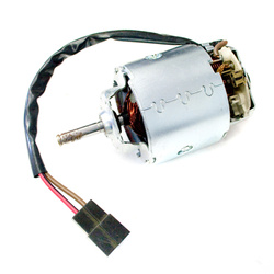 Wkład filtra powietrza MB Travego, Setra - 106X186X358MM 0040941804