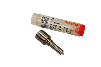 BOSCH Końcówka Wtryskiwacza DLLA148P1313 0433171820