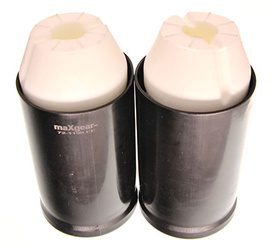 MAXGEAR Zestaw Montażowy Amortyzatora Skoda P. Felicia (10/94-04/02) (Odboje+Osłony) 72-1198