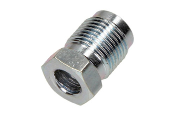 QUICK BRAKE KOŃCÓWKA PRZEWODU HAMULCOWEGO QBBX M12X1