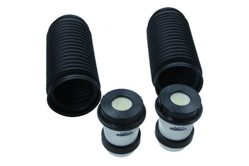 MAXGEAR ZESTAW MONTAŻOWY AMORTYZATORA VW P. PASSAT ALLTRACK (3G5, CB5) 2.0 TDI 4MOTION 15- (ODBOJE+OSŁONY)