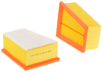 Filtr powietrza SA 4028