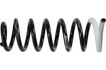 SACHS Sprężyna Zawieszenia 994 773, Tył, CITROEN C5 III Break, 1.6-2.0, 1.6 HDI-2.0 HDI, od 2008