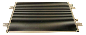 MAXGEAR SKRAPLACZ KLIMATYZACJI RENAULT SCENIC/ MEGANE 99-03/ LOGAN/ SANDERO AC830022