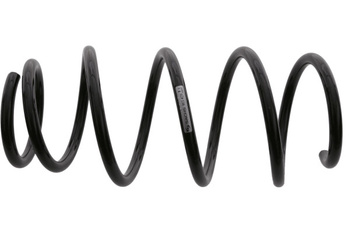 SACHS Sprężyna zawieszenia TOYOTA YARIS PRZÓD 1.5 HYBRID 12- 993 480