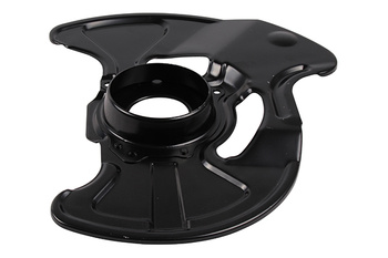 NK OSŁONA TARCZY HAMULCOWEJ 233317 do MERCEDES W203/R171 00-11 Przód Lewy