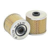 Filtr paliwa SF SK 3962