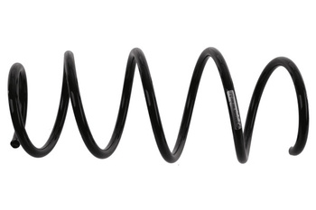 SACHS SPRĘŻYNA ZAWIESZENIA 993 900 do Fiat 500L (351, 352) (13-) Przód, 1.4 (199LYF1B)