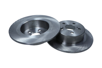 MAXGEAR Tarcza Hamulcowa 19-1013 do TOYOTA AVENSIS (od 01-) tył