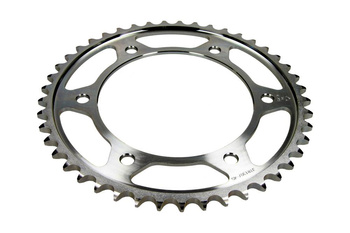 JT ZĘBATKA NAPĘDZANA TYŁ MOTO STALOWA