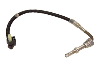 FEBI FE100827 CZUJNIK TEMPERATURY SPALIN MERCEDES A KLASA W169 2,0D 04- (B-Klasa W245)