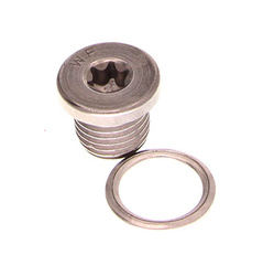 DR. MOTOR ŚRUBA SPUSTU OLEJU VW TOUAREG 3.0TDI 11-