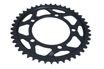 JT ZĘBATKA NAPĘDZANA TYŁ MOTO STALOWA