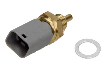 MAXGEAR Czujnik Temperatury Płynu Chłodzącego 21-0259 do Fiat