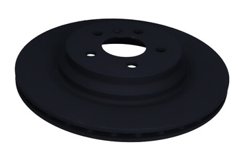 QUARO TARCZA HAMULCOWA MERCEDES W166/C292 15- TYŁ WYSOKO NAWĘGLANA, Z POWŁOKĄ ANTYKOROZYJNĄ QD4538HC