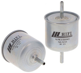Filtr benzyny BE 519