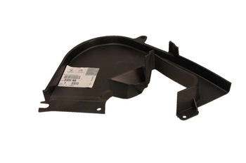 OE PSA Obudowa Rozrządu 0320N6 Citroen / Peugeot 206, 306, 307, 406, 607, 806, 807, Boxer, Expert 2.0 HDI (Góra Przód)