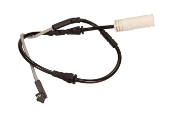 MAXGEAR Czujnik klocków hamulcowych 23-0068 BMW T. X1 E84 2,0D 09- Le/Pr 635mm