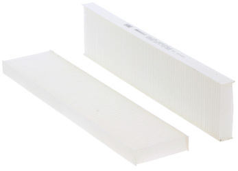 Filtr kabinowy NOT CERTIFIED EN15695 SC 40150