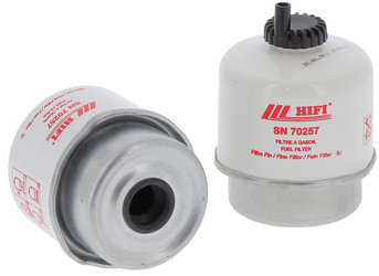 Filtr paliwa SN 70257