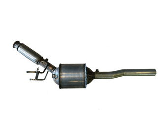 JMJ 1171 Filtr Cząstek Stałych DPF VW T5 2.0 TDI 4Motion