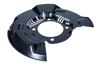 HERTH+BUSS Hilux J3322015 Osłona Tarczy Hamulcowej Przód 2,5-3,0 D-4D 4WD 04-15 Lewy