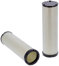 Filtr powietrza - bezpiecznik SA 16127