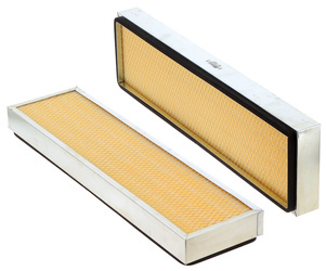 Filtr kabinowy NOT CERTIFIED EN15695 SC 11627