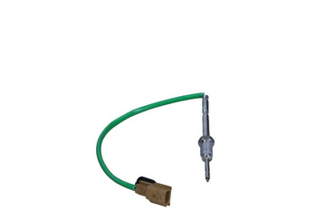 MEAT&DORIA Czujnik Temperatury Spalin MD12186E RENAULT TRAFIC 1.6DCI 14-