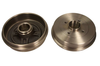 MAXGEAR BĘBEN HAMULCOWY 19-1343 Renault tył Kangoo 98-