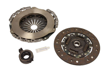 RYMEC SPRZĘGŁO KOMPLET CITROEN JUMPER 2,5D 94-02