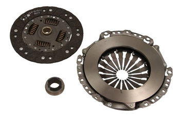 LUK SPRZĘGŁO KOMPLET PEUGEOT 307/PARTNER 1,6 16V 01-