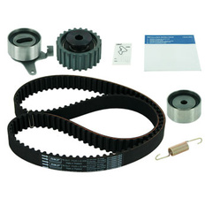 SKF ZESTAW ROZRZĄDU VKMA94609 MAZDA 1.5 16V