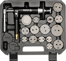 YATO SEPARATORY PNEUMATYCZNE DO ZACISKÓW HAMULCOWYCH YT-0671 16 CZ.