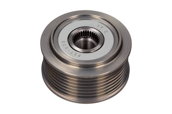 AUTOSTARTER KOŁO PASOWE ALTERNATORA WOLNOBIEŻNE