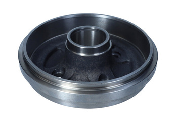 MAXGEAR Bęben Hamulcowy 19-3721 Suzuki Alto Tył 1.0 (od 2009)