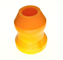 MAXGEAR ODBÓJ AMORTYZATORA 72-5868 MITSUBISHI TYŁ PAJERO 98-