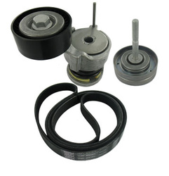 SKF ZESTAW PASKA WIELOROWKOWEGO VKMA31121 VW 1.2, SEAT, SKODA