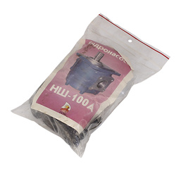 KPL. USZCZELEK POMPY HYDR. NSZ-100 PŁASKIEJ NSZ100P