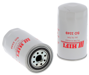 Filtr oleju SO 3349 - HIFI FILTER