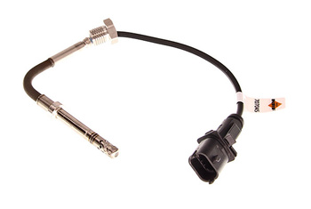 NRF CZUJNIK TEMPERATURY SPALIN OPEL ASTRA 2,0CDTI 08-