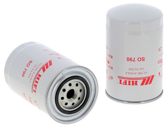 Filtr oleju SO 790
