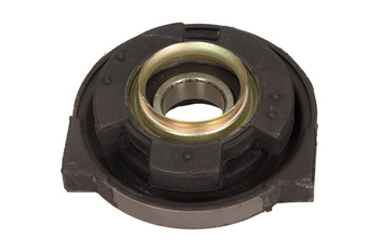 MAXGEAR Podpora wału 49-1359 Nissan Pick Up 2.4 i / 2.5 D 4WD 86- (z łożyskiem)