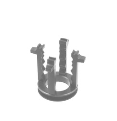 Widełki zmiany biegów RMS RMS100220110 do Vespa 50-90 Z 27-72