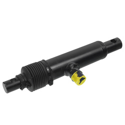 SIŁOWNIK HYDR. DO ROZSIEWACZA NAWOZÓW LANGREN M18X1,5 CN22H85/210