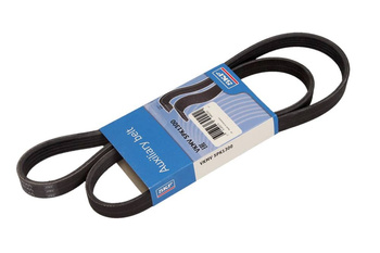 KAVO PARTS KAVO PODUSZKA SILNIKA MAZDA 3 10.03-12.09, 5 06.10- TYŁ