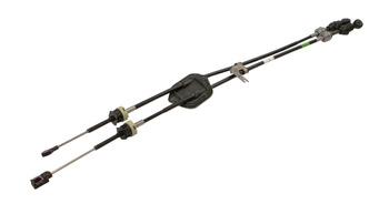 OEM Linka Zmiany Biegów Komplet 11P-244X4ATJ Citroen C1 / Toyota Aygo 05- / Peugeot 107