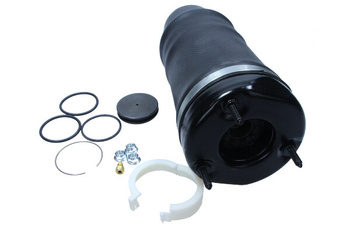 MAXGEAR Poduszka powietrzna MGA-9106 Mercedes Przód W164 AMG (od 2005) Lewa/Prawa